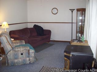 3214 Kimberly Dr, Champaign, IL 61821