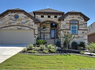 8614 Nichols Crk, Boerne, TX 78015