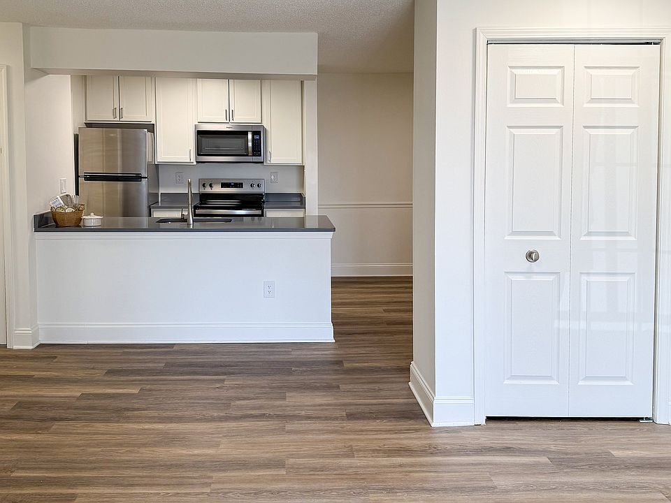 Renovated Unit