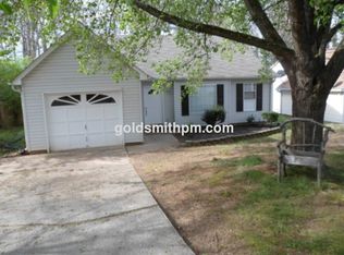 137 W Fall River Way, Simpsonville, SC 29680