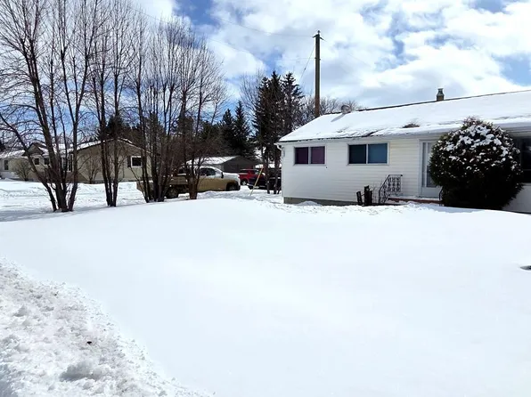 4903 49th Ave, Vilna, AB T0A 3L0