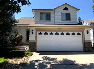 9365 Wolfe Pl, Highlands Ranch, CO 80129