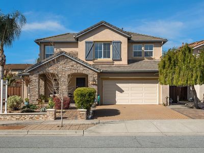 9755 Tapestry Dr, Gilroy, CA, 95020
