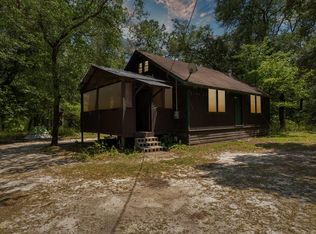 2171 River Ridge Rd, Reidsville, GA 30453