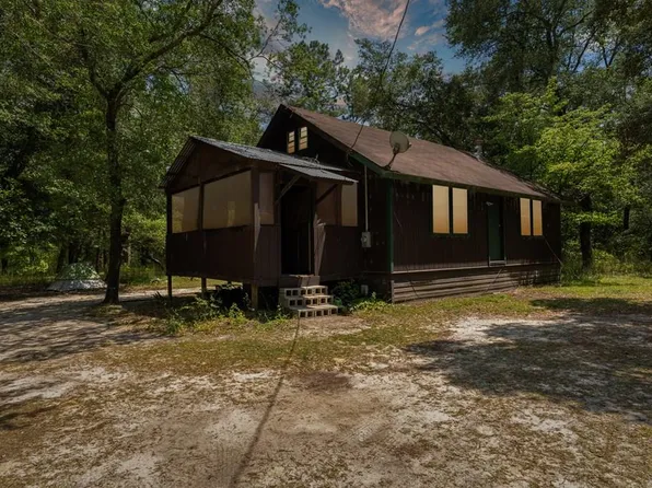 2171 River Ridge Rd, Reidsville, GA 30453