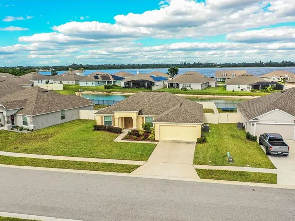 435 Lanham Dr, Winter Haven, FL 33881