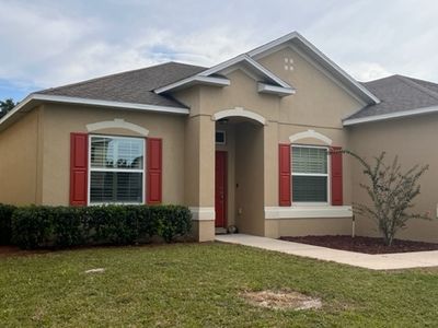 24413 SW 11th Rd, Newberry, FL, 32669