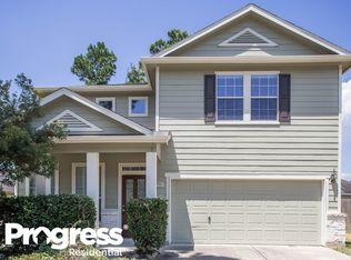 17935 Magenta Springs Dr, Humble, TX 77346