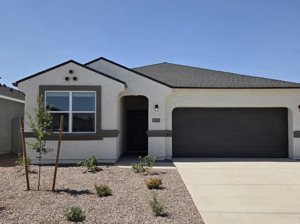 5519 E Cinder Lane, San Tan Valley, AZ 85140