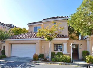 142 Cortona Dr, San Ramon, CA 94582