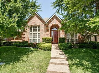 609 Winged Foot Ln, Garland, TX 75044