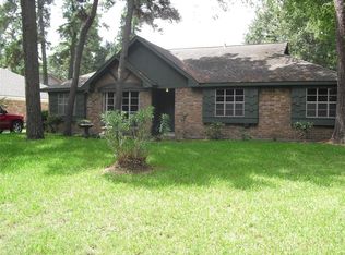 25419 Lynbriar Ln, Spring, TX 77373