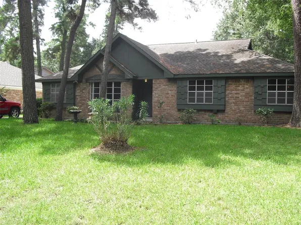 25419 Lynbriar Ln, Spring, TX 77373