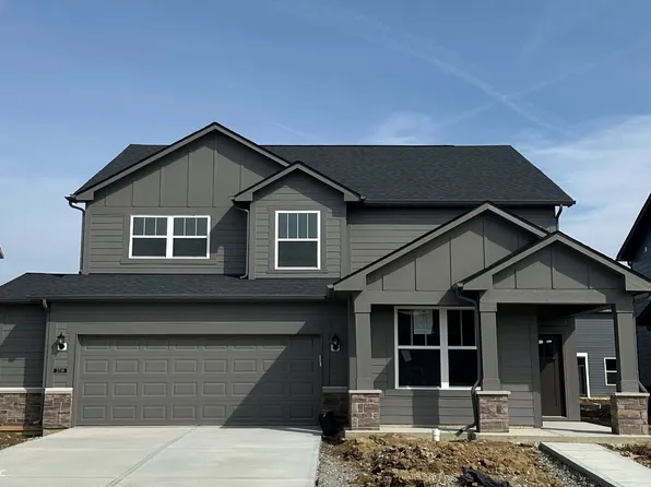 2759 Evergreen Ave, Plainfield, IN 46168