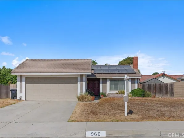 966 N Ironwood Ave, Rialto, CA 92376