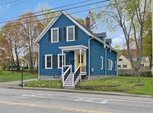 99 May St, Biddeford, ME 04005