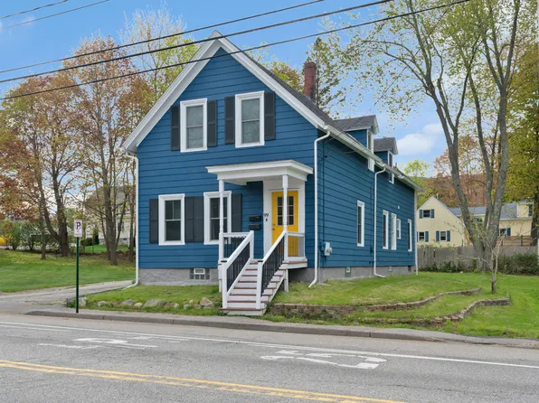 99 May Street, Biddeford, ME 04005