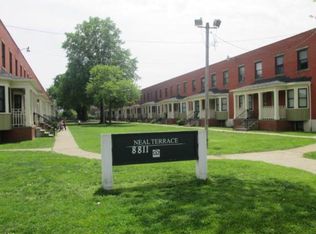 8811 Detroit Ave APT 3, Cleveland, OH 44102