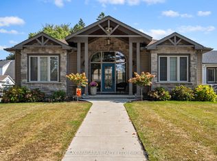 47 Rosemount Ave, Pt Colborne, ON L3K 5P8