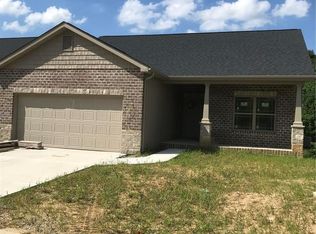 8030/8032 Villa Valley Ln, Caseyville, IL 62232