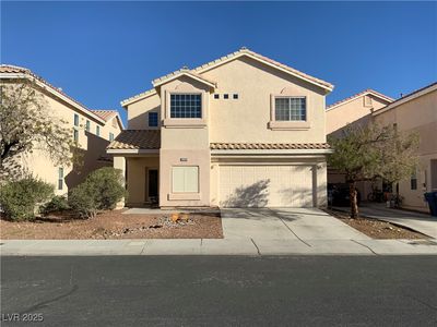 9308 Lakefront Color St, Las Vegas, NV, 89178