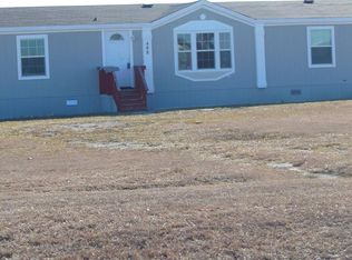 488 Private Road 4732, Rhome, TX 76078