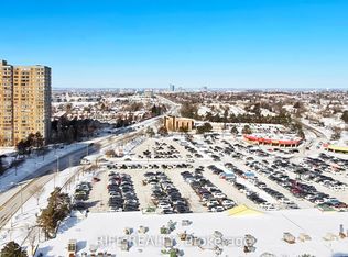 275 Bamburgh Cir #1708, Toronto, ON