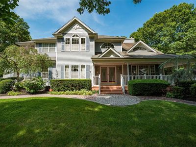 4 Quail Court, Medford, NY, 11763