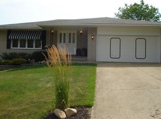 7755 Hoertz Rd, Parma, OH 44134