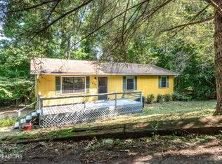 2839 Rifle Range Dr, Knoxville, TN 37918