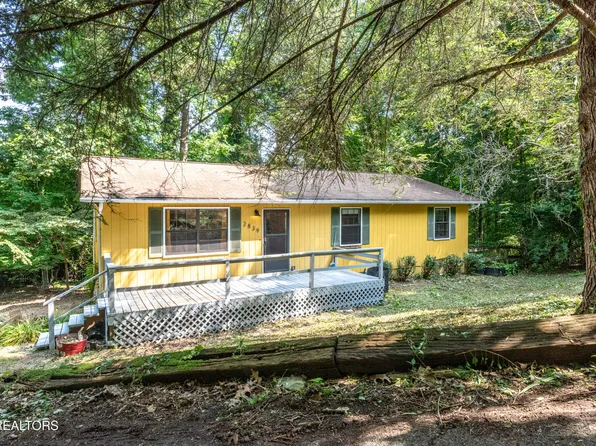 2839 Rifle Range Dr, Knoxville, TN 37918