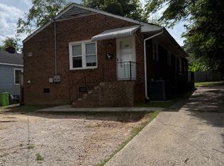 1130 Gregg St, Raleigh, NC 27601