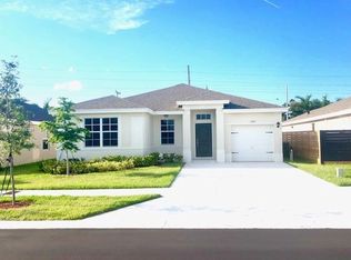 12131 SW 248th Ter, Homestead, FL 33032
