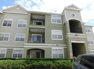 8103 Lillies Way APT 205, Orlando, FL 32825
