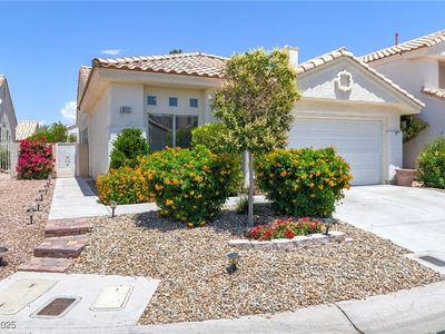 8312 Raphael Ct, Las Vegas, NV, 89129