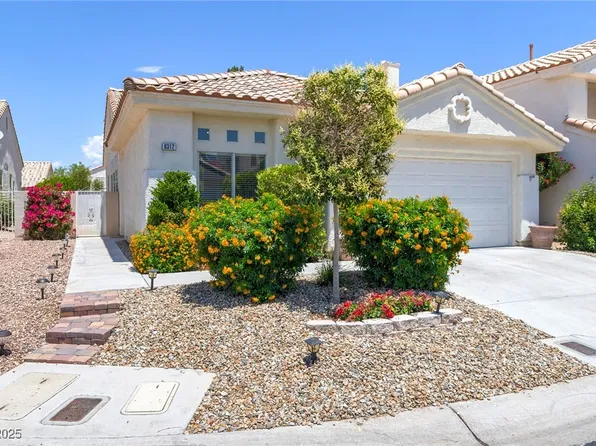 8312 Raphael Ct, Las Vegas, NV 89129