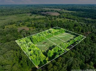 91 V/l Natures Trail Rd, Vassar, MI 48768