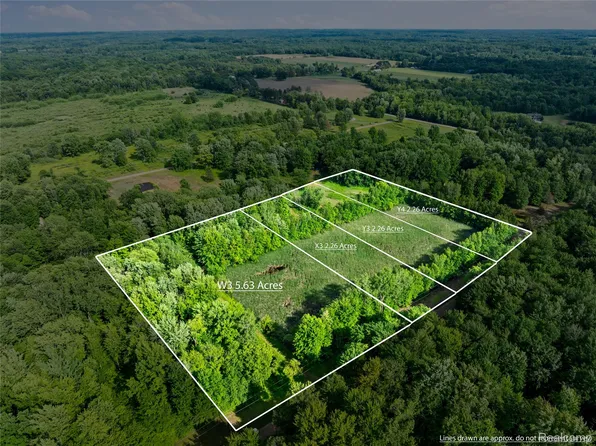 101 V/l Natures Trail Rd, Vassar, MI 48768