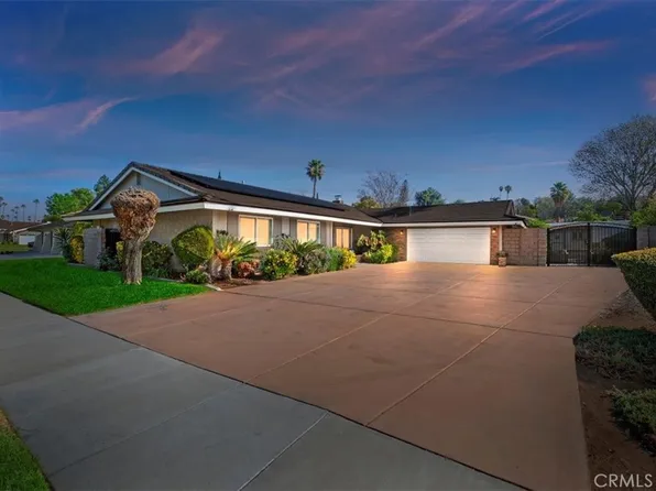 5250 Chapala Dr, Riverside, CA 92507