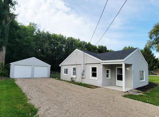 26078 Irvin Rd, Elkhart, IN 46514