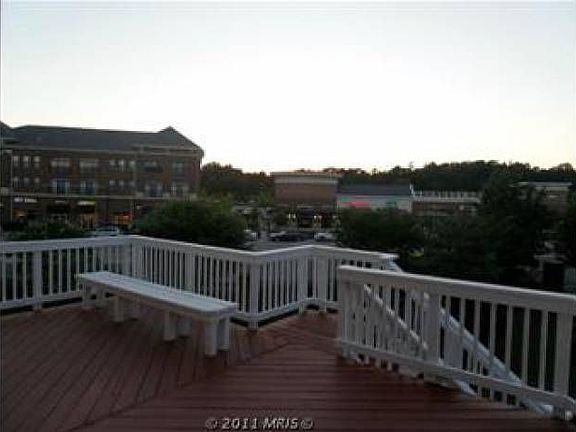 View of Lorton Station