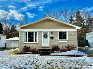 2037 Kipling Ave, Berkley, MI 48072