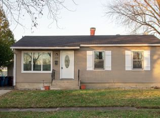 1795 224th St, Sauk Village, IL 60411