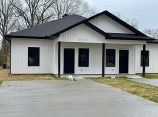 2312 Lavern Dr, Bryant, AR 72022