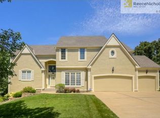 5620 Widmer St, Shawnee, KS 66216