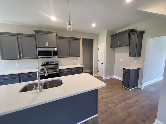 4th image of 127 The Oaks Lot 127