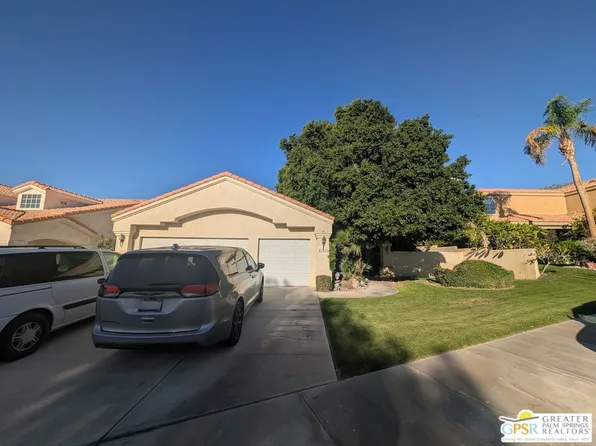 41955 Hemingway Ct, Palm Desert, CA 92211