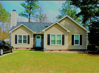 223 Bradstone Rd, Irmo, SC 29063