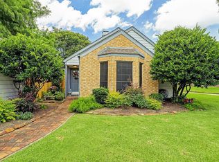 16719 Fallen Leaf Way, Houston, TX 77058