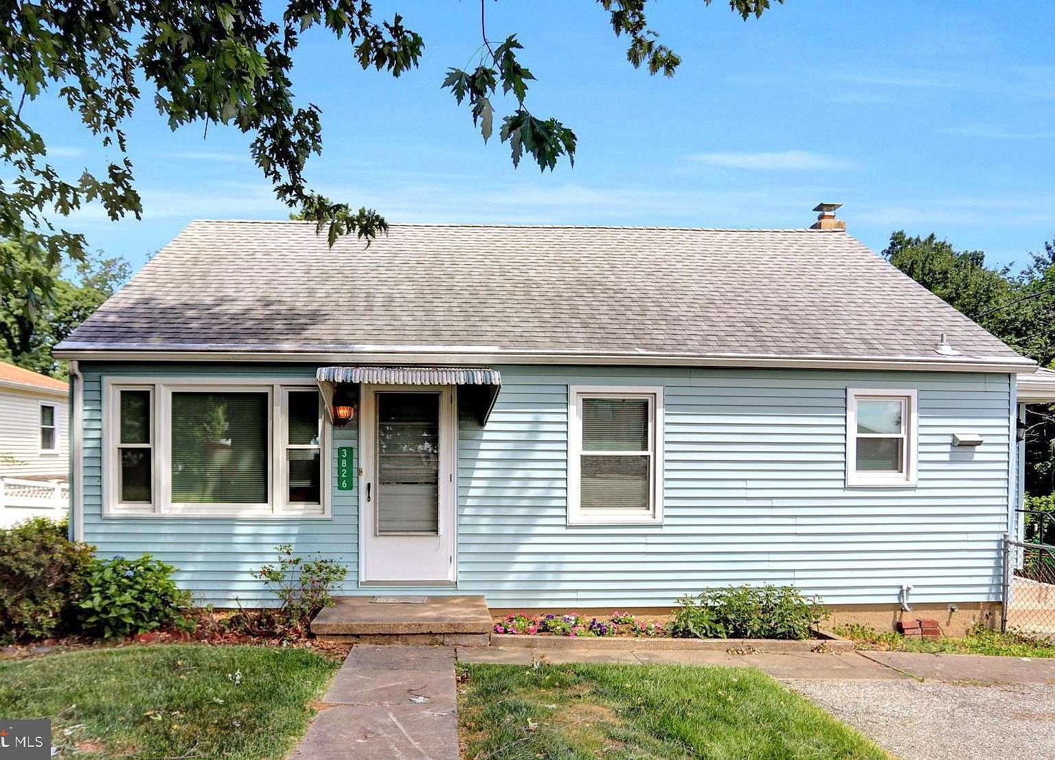 3826 E Joppa Rd, Nottingham, MD 21236 | Zillow